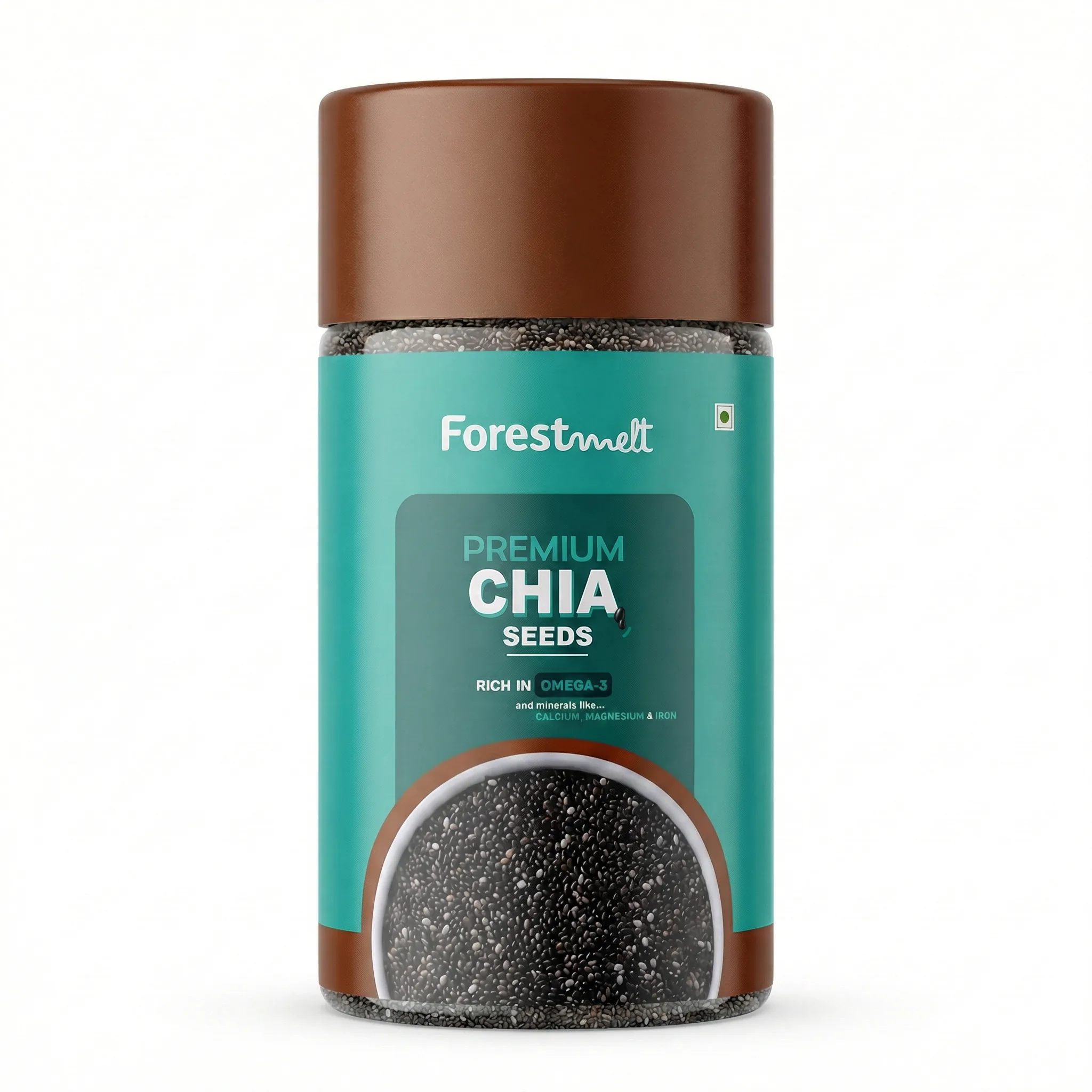Chia Seeds