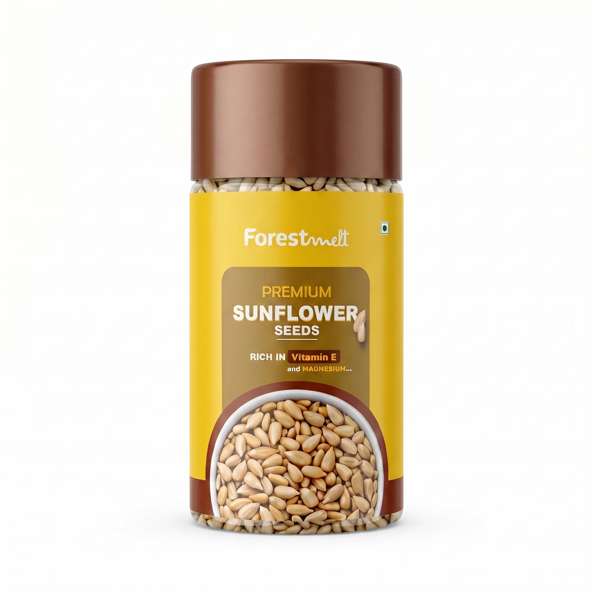 Sunflower Seeds